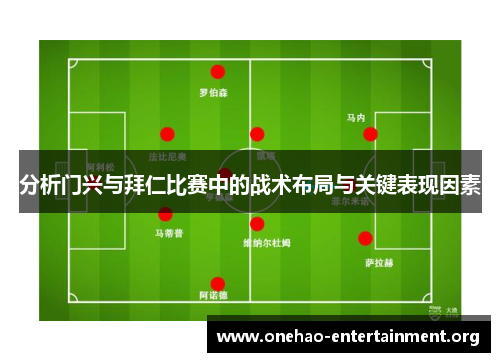 分析门兴与拜仁比赛中的战术布局与关键表现因素